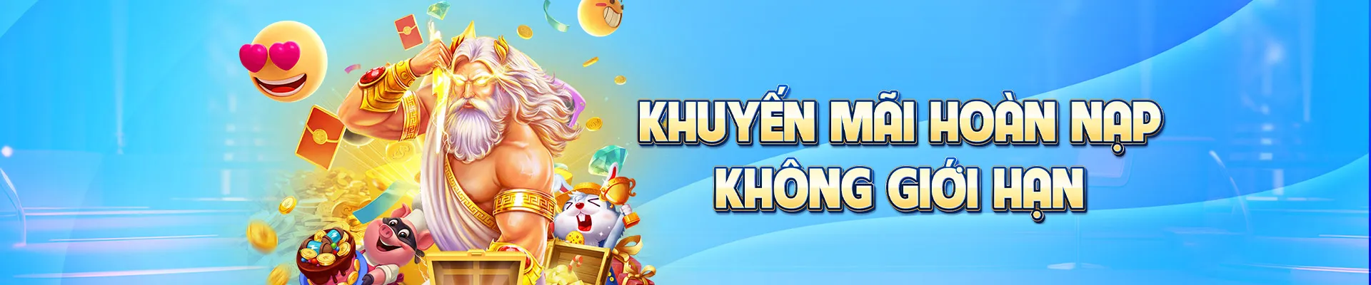 khuyến mãi hoàn nạp